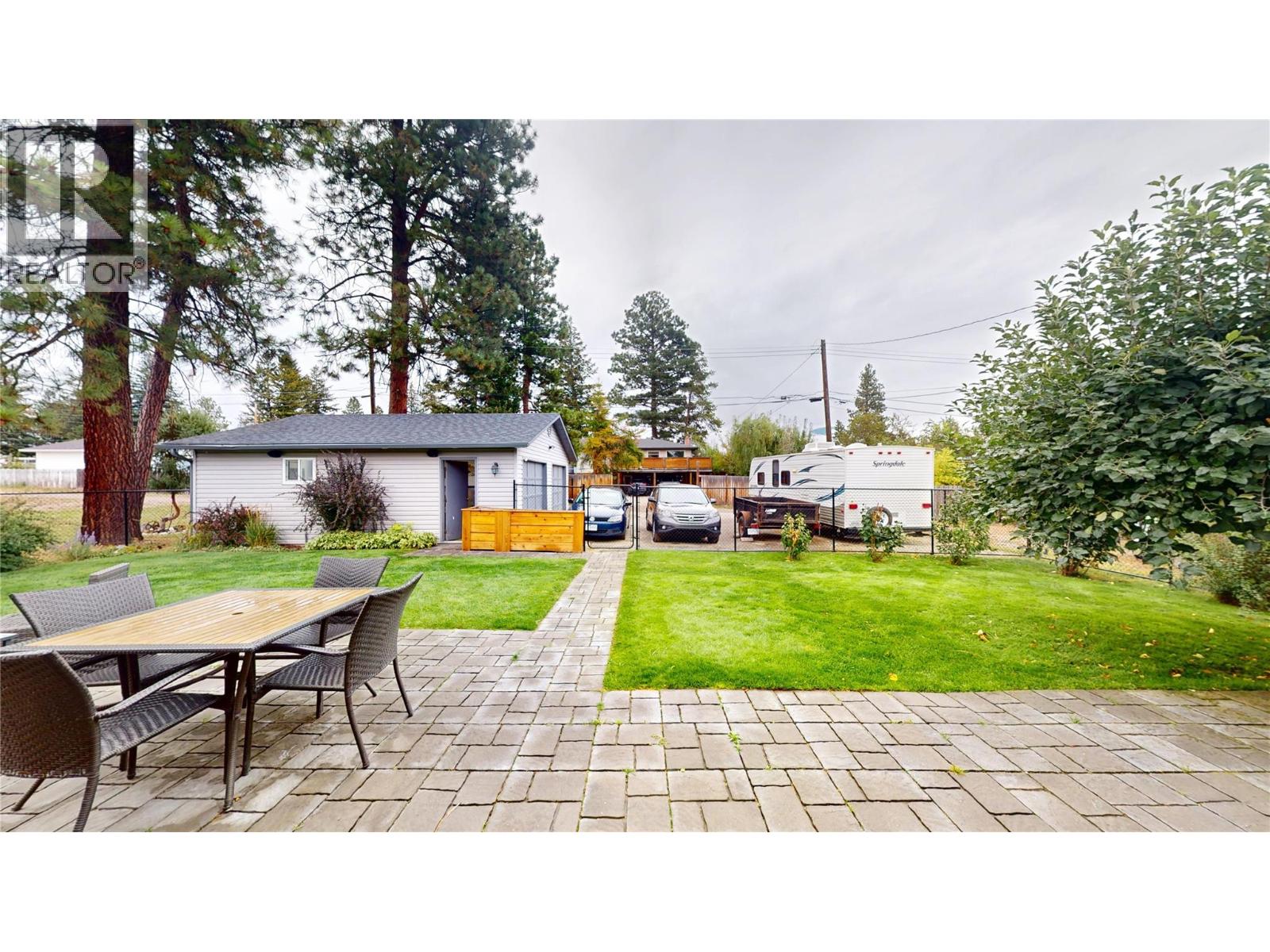 704 12th Avenue S, Cranbrook, British Columbia  V1C 2T2 - Photo 43 - 10363104