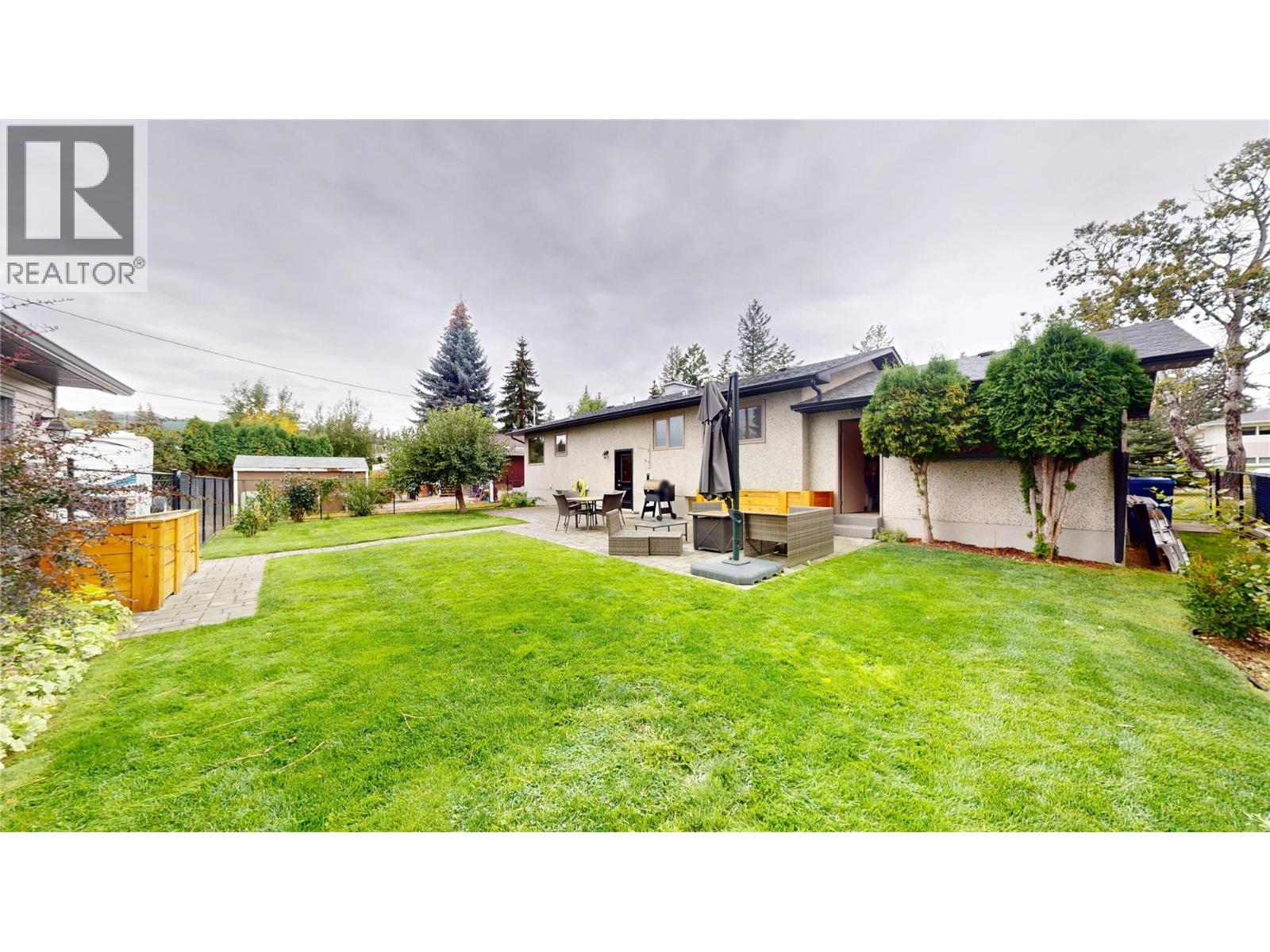 704 12th Avenue S, Cranbrook, British Columbia  V1C 2T2 - Photo 46 - 10363104
