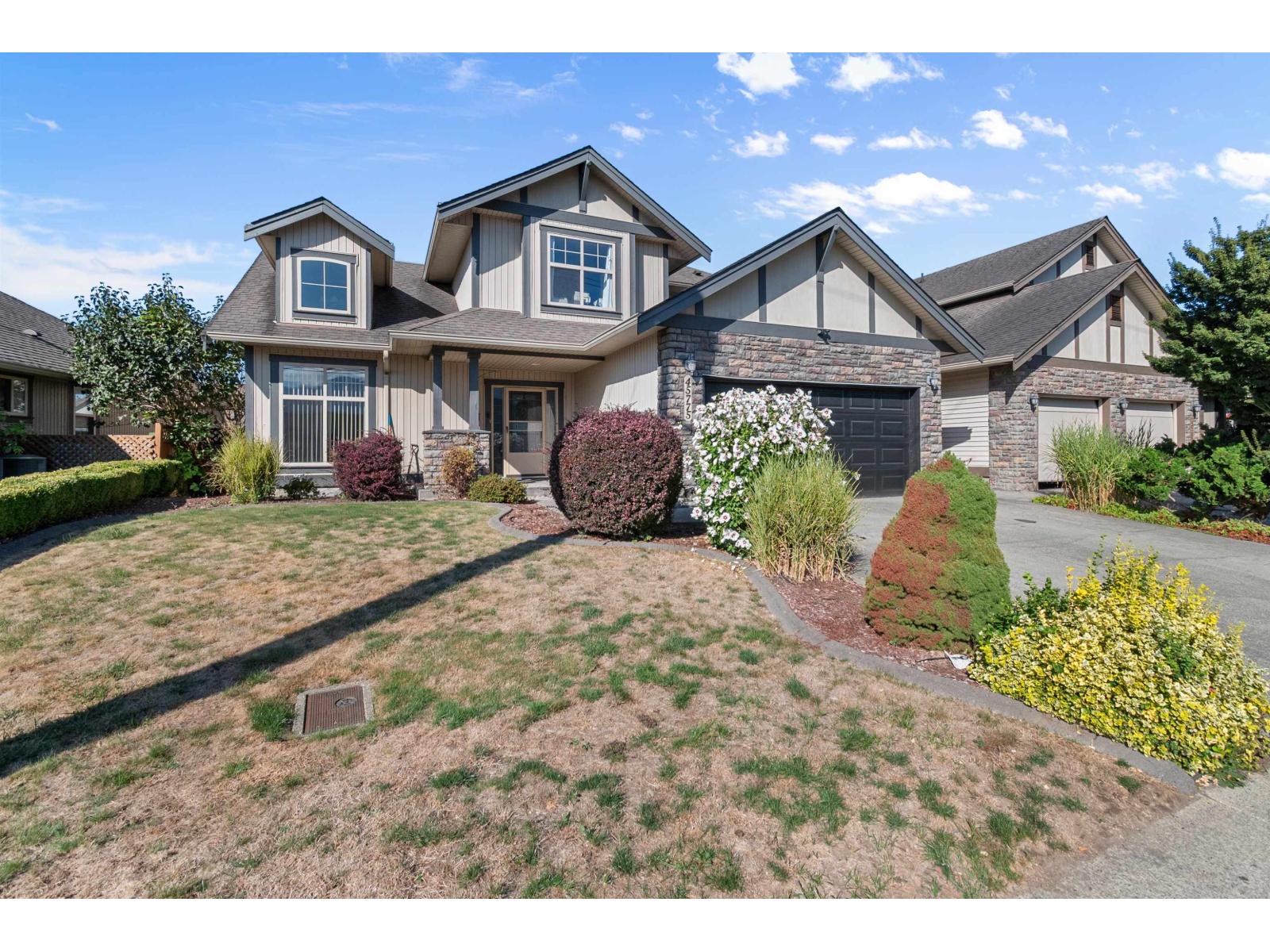 45775 HIGGINSON ROAD|Sardis South, Chilliwack, British Columbia