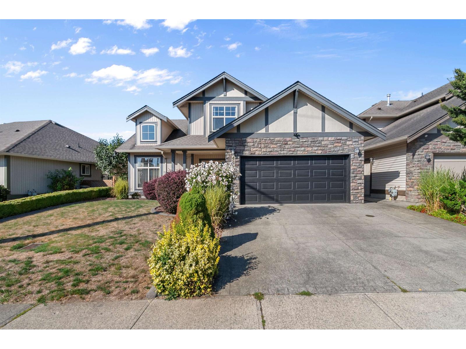 45775 Higginson Road, Sardis South, Chilliwack, British Columbia  V2R 2C7 - Photo 2 - R3048760