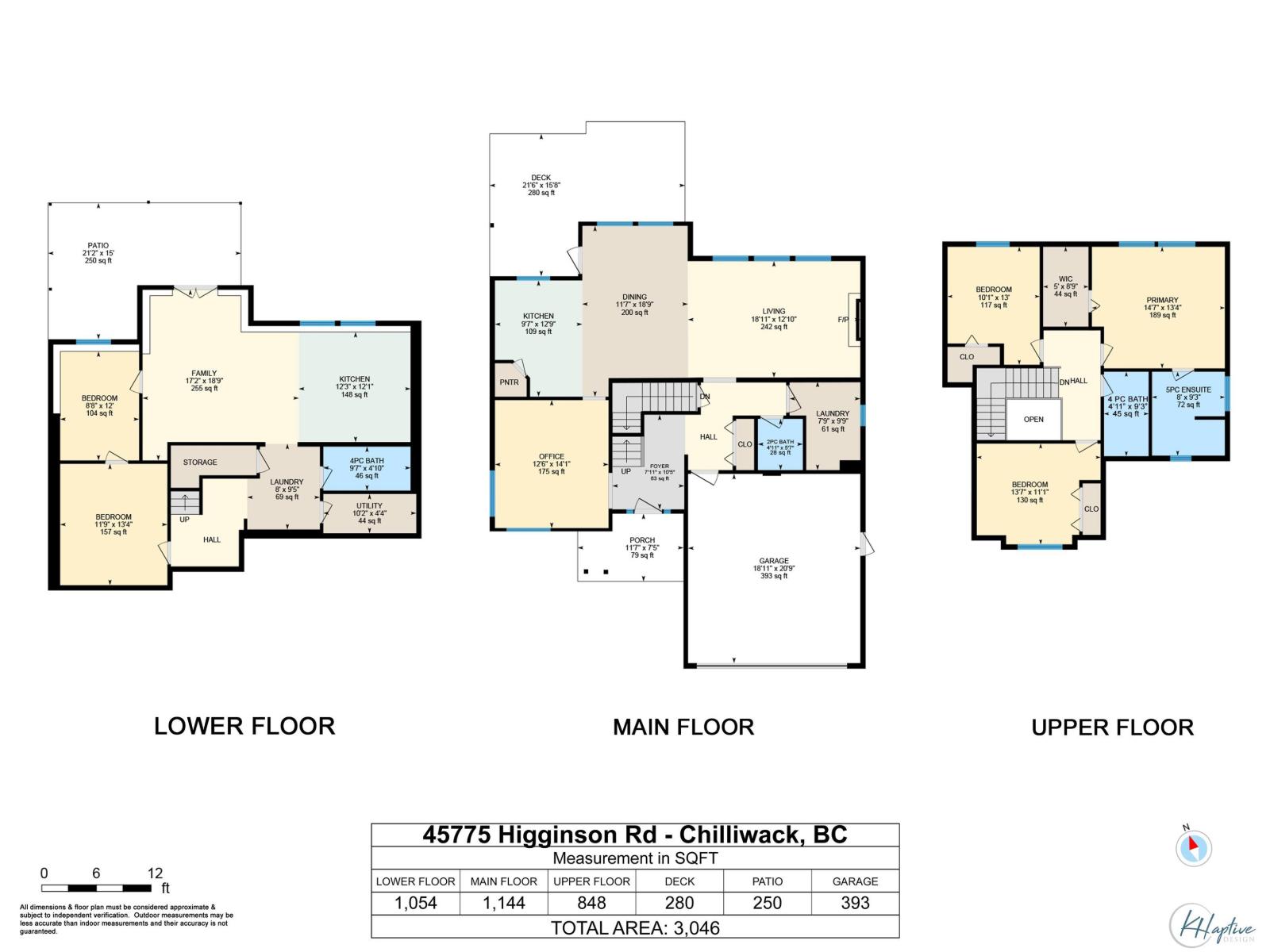 45775 Higginson Road, Sardis South, Chilliwack, British Columbia  V2R 2C7 - Photo 3 - R3048760