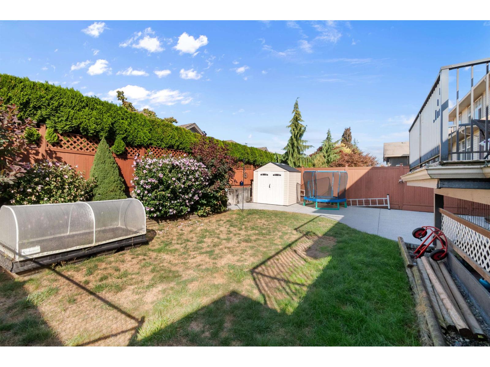 45775 Higginson Road, Sardis South, Chilliwack, British Columbia  V2R 2C7 - Photo 37 - R3048760