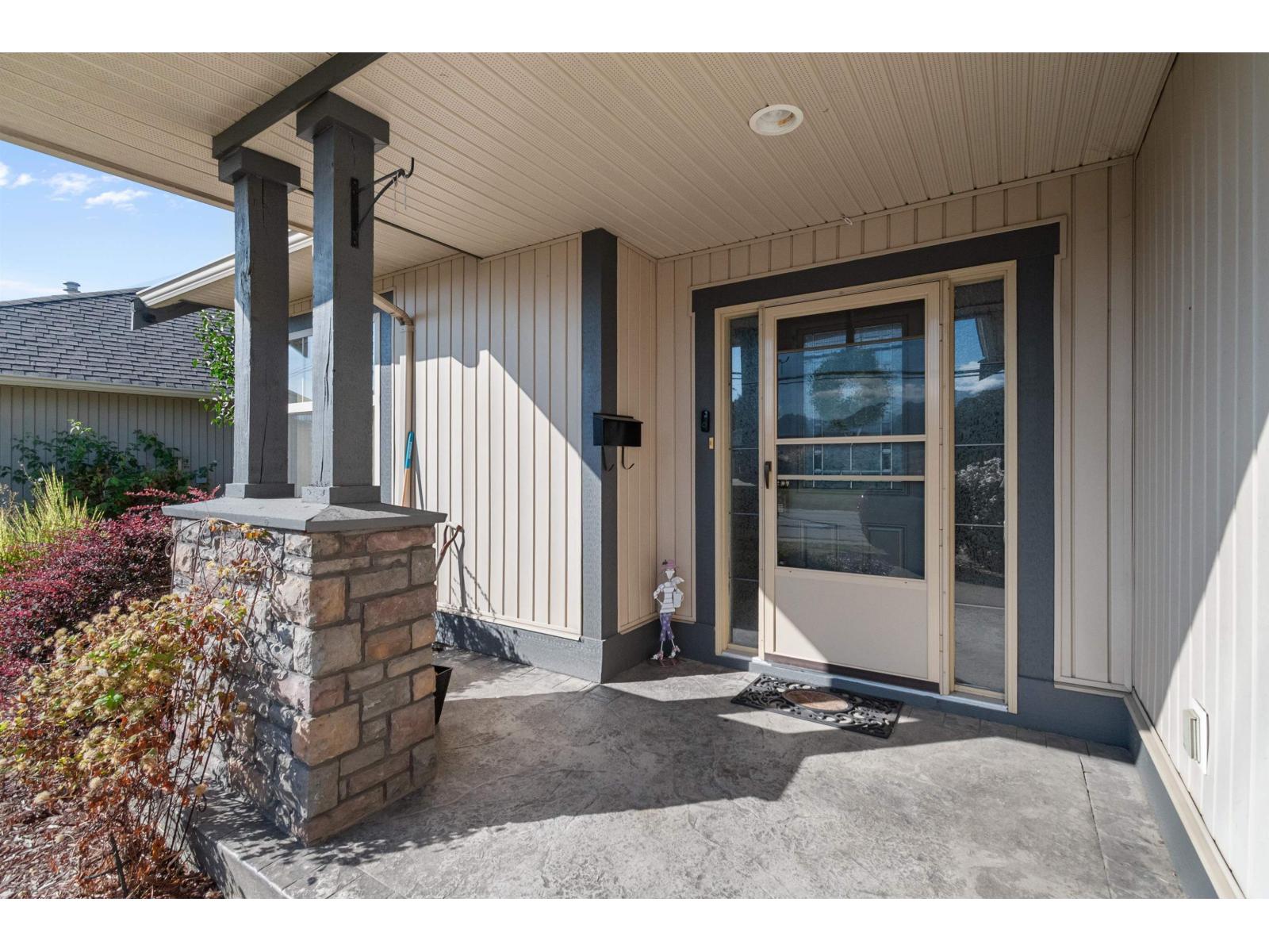 45775 Higginson Road, Sardis South, Chilliwack, British Columbia  V2R 2C7 - Photo 4 - R3048760