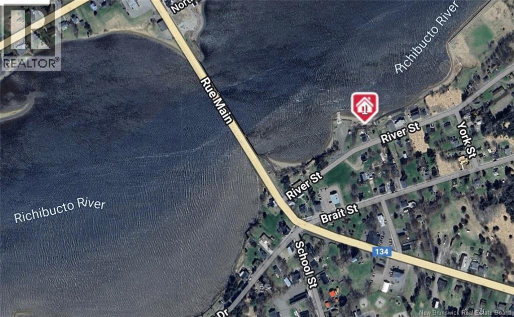 17 River Street, Rexton, New Brunswick  E4W 3C9 - Photo 49 - NB124833