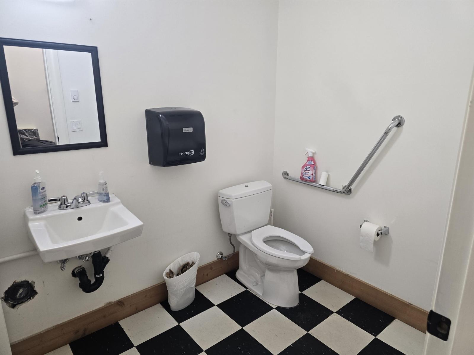 110 6039 196 Street, Surrey, British Columbia  V3S 7X4 - Photo 8 - C8069405