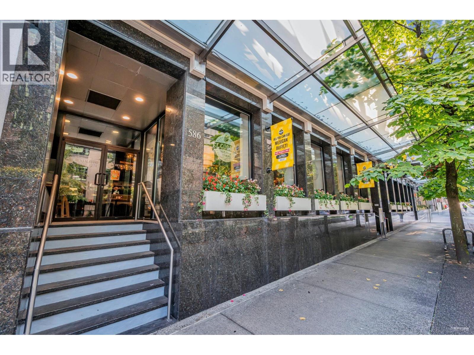 586 Hornby Street, Vancouver, British Columbia  V6C 2E8 - Photo 20 - C8072261