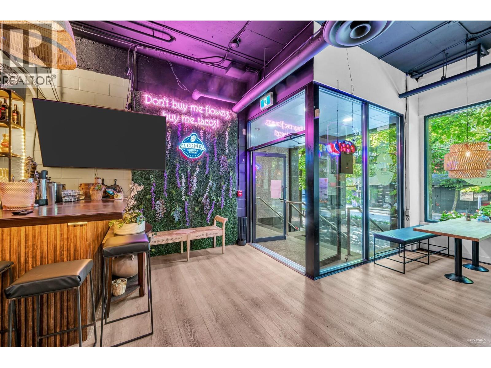 586 Hornby Street, Vancouver, British Columbia  V6C 2E8 - Photo 3 - C8072261