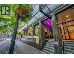 587 HORNBY STREET