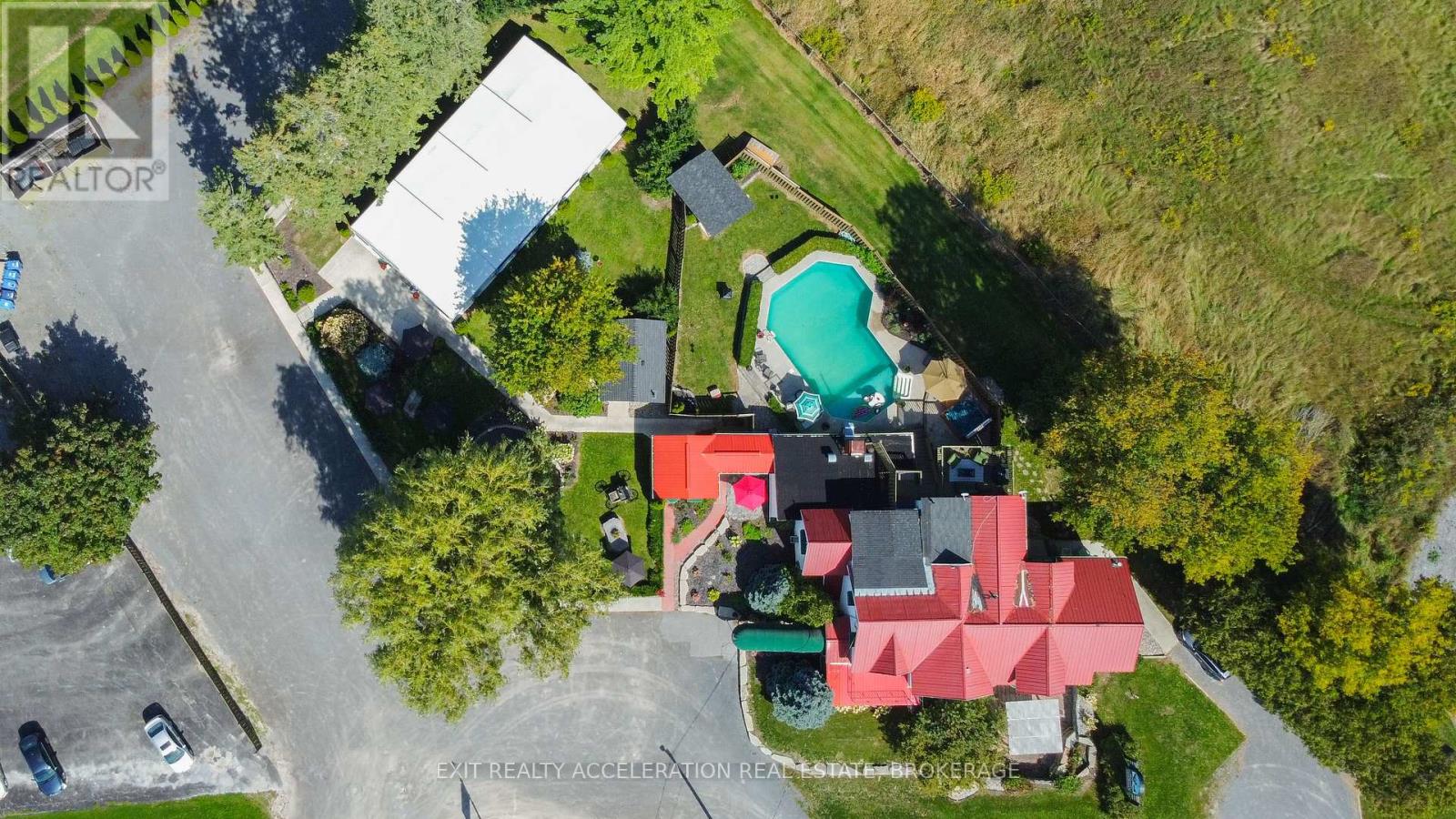 8087 County Road 2, Greater Napanee, Ontario  K7R 3K6 - Photo 4 - X12407927