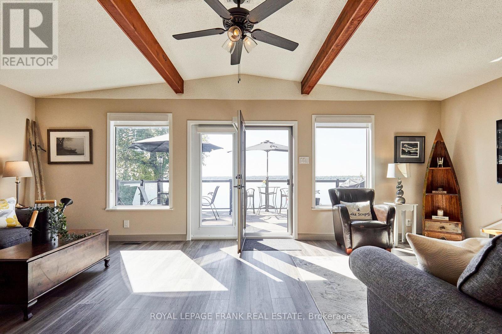 26 Wakeford Road, Kawartha Lakes, Ontario  K0M 2C0 - Photo 2 - X12407888