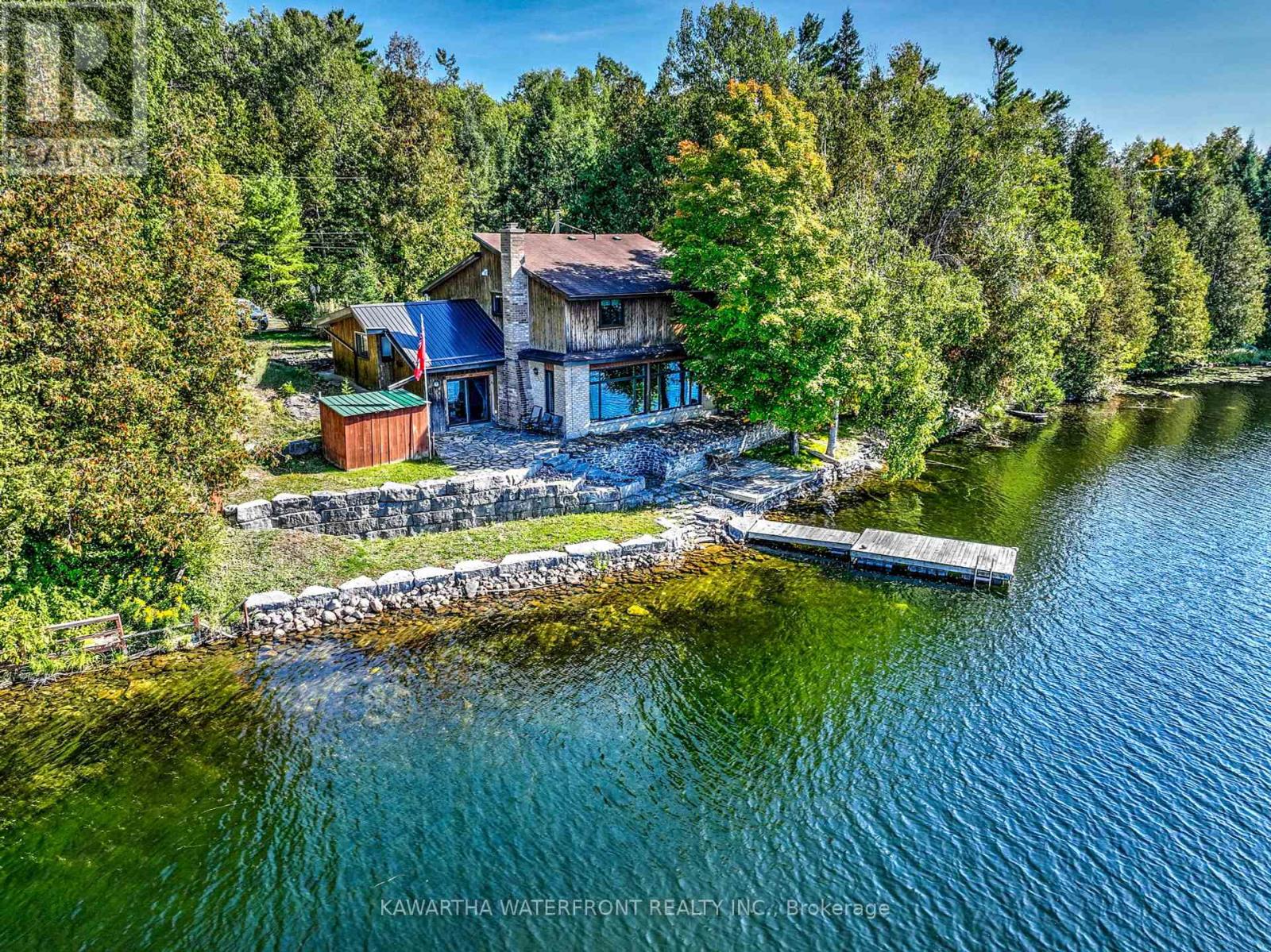 31 SHADOW LAKE 40 ROAD, Kawartha Lakes, Ontario