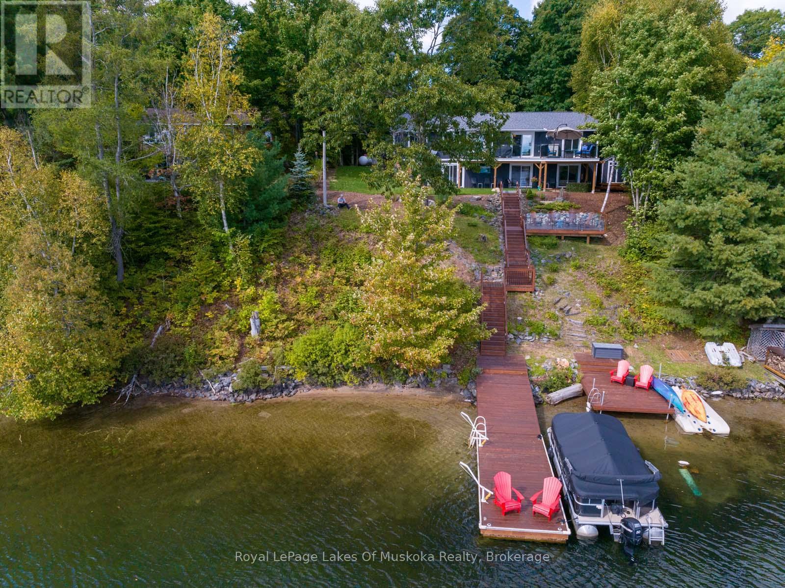 524 HOMELAND DRIVE, Perry, Ontario