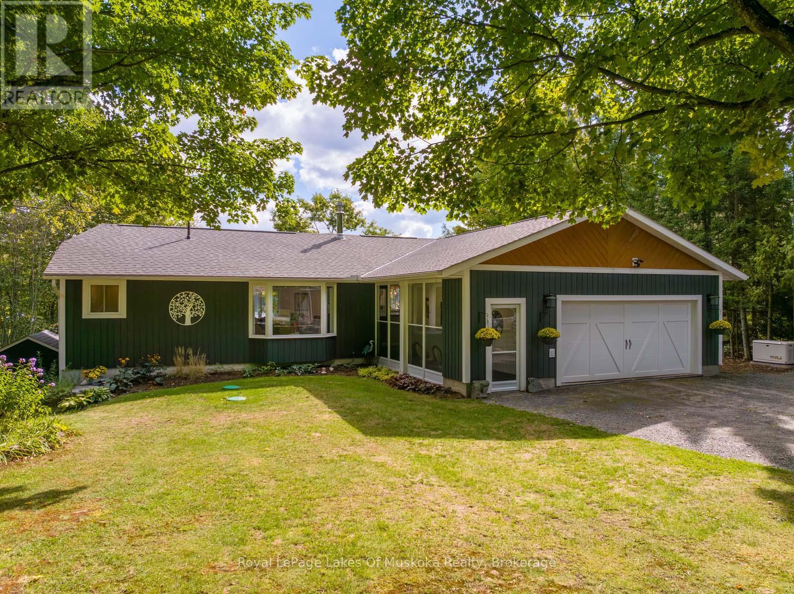 524 Homeland Drive, Perry, Ontario  P0A 1J0 - Photo 2 - X12407883