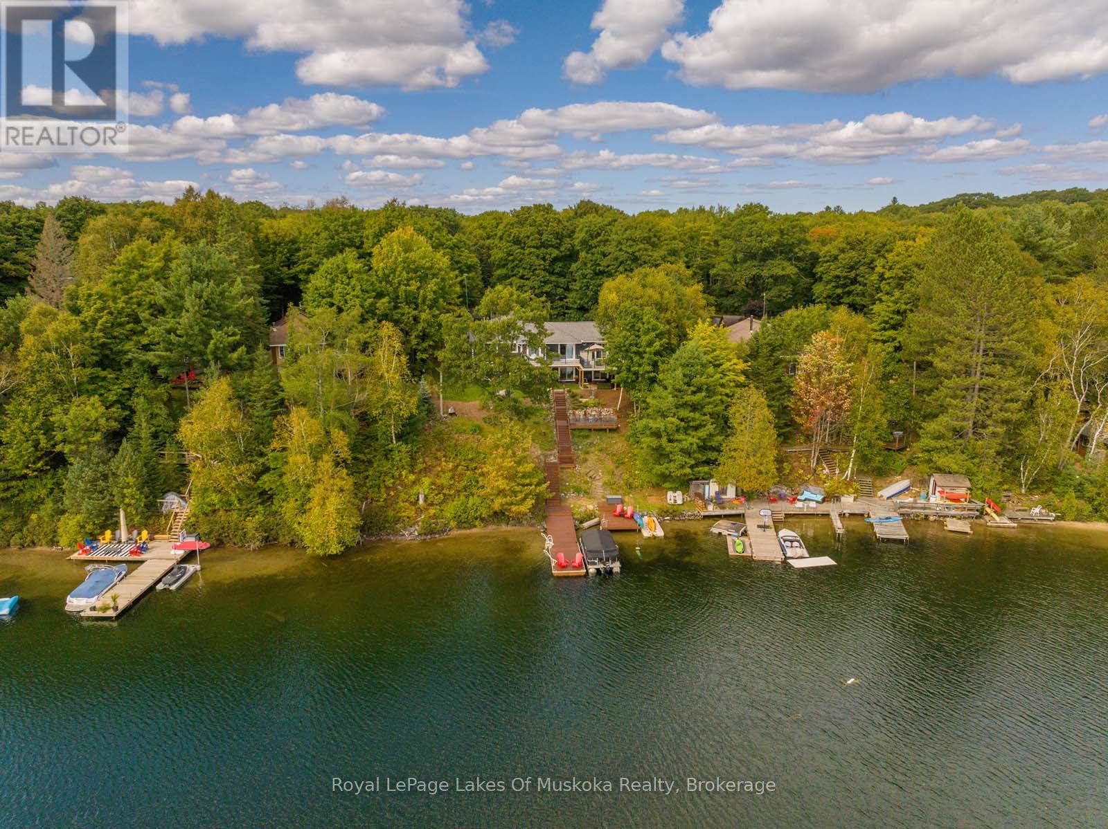 524 Homeland Drive, Perry, Ontario  P0A 1J0 - Photo 50 - X12407883