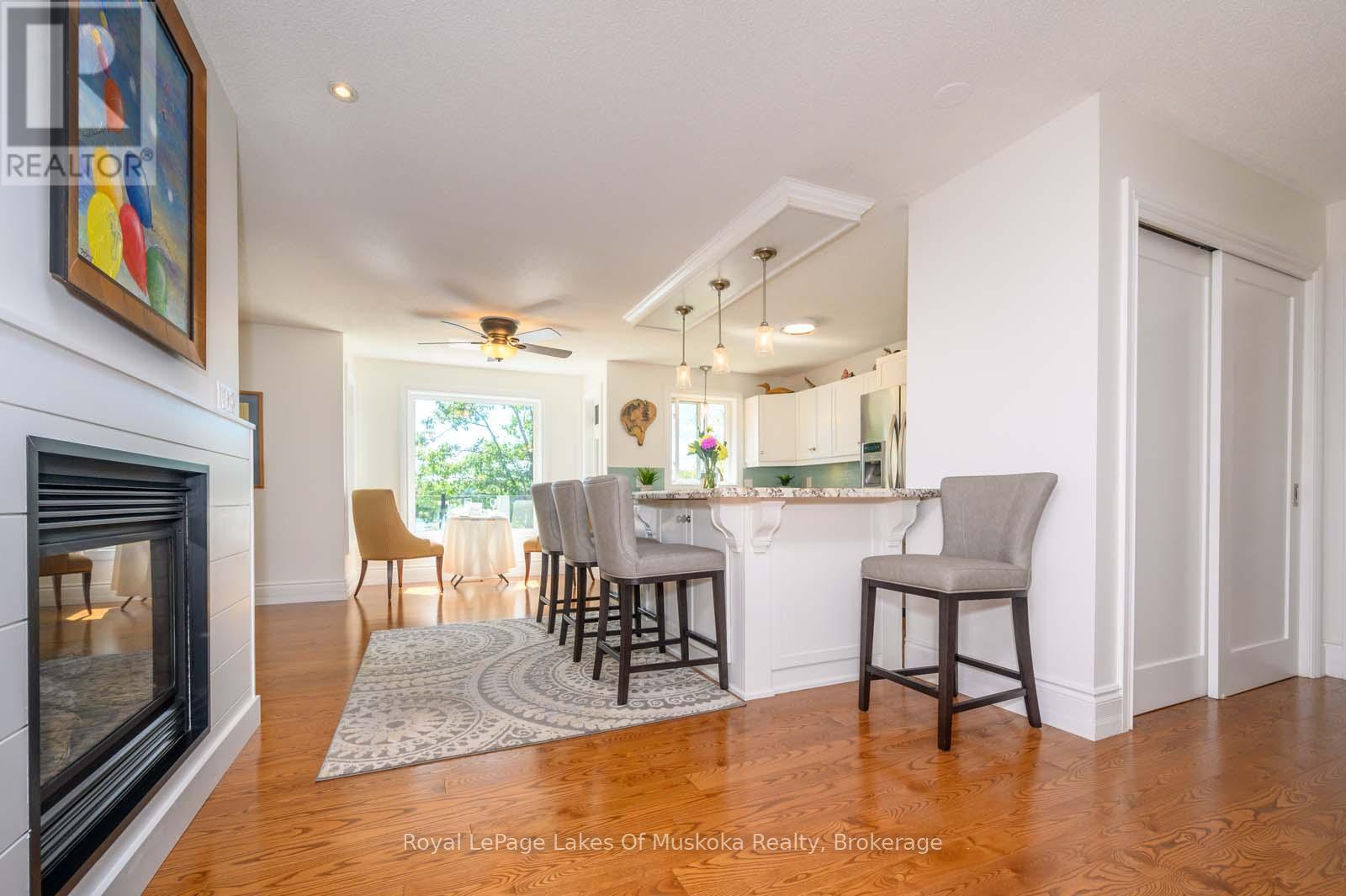 524 Homeland Drive, Perry, Ontario  P0A 1J0 - Photo 6 - X12407883