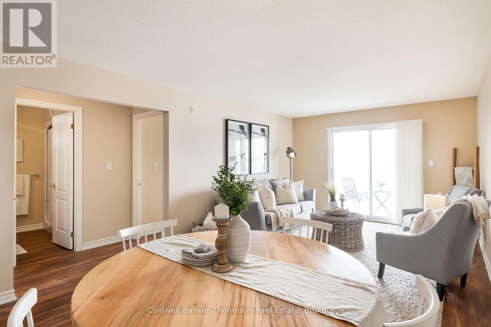 203 - 31 Dairy Lane, Huntsville, Ontario  P1H 2L7 - Photo 10 - X12407890
