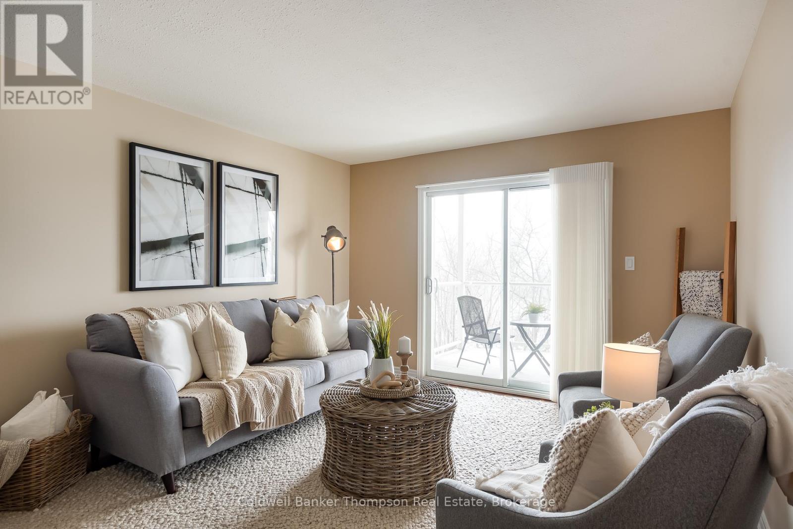 203 - 31 Dairy Lane, Huntsville, Ontario  P1H 2L7 - Photo 12 - X12407890