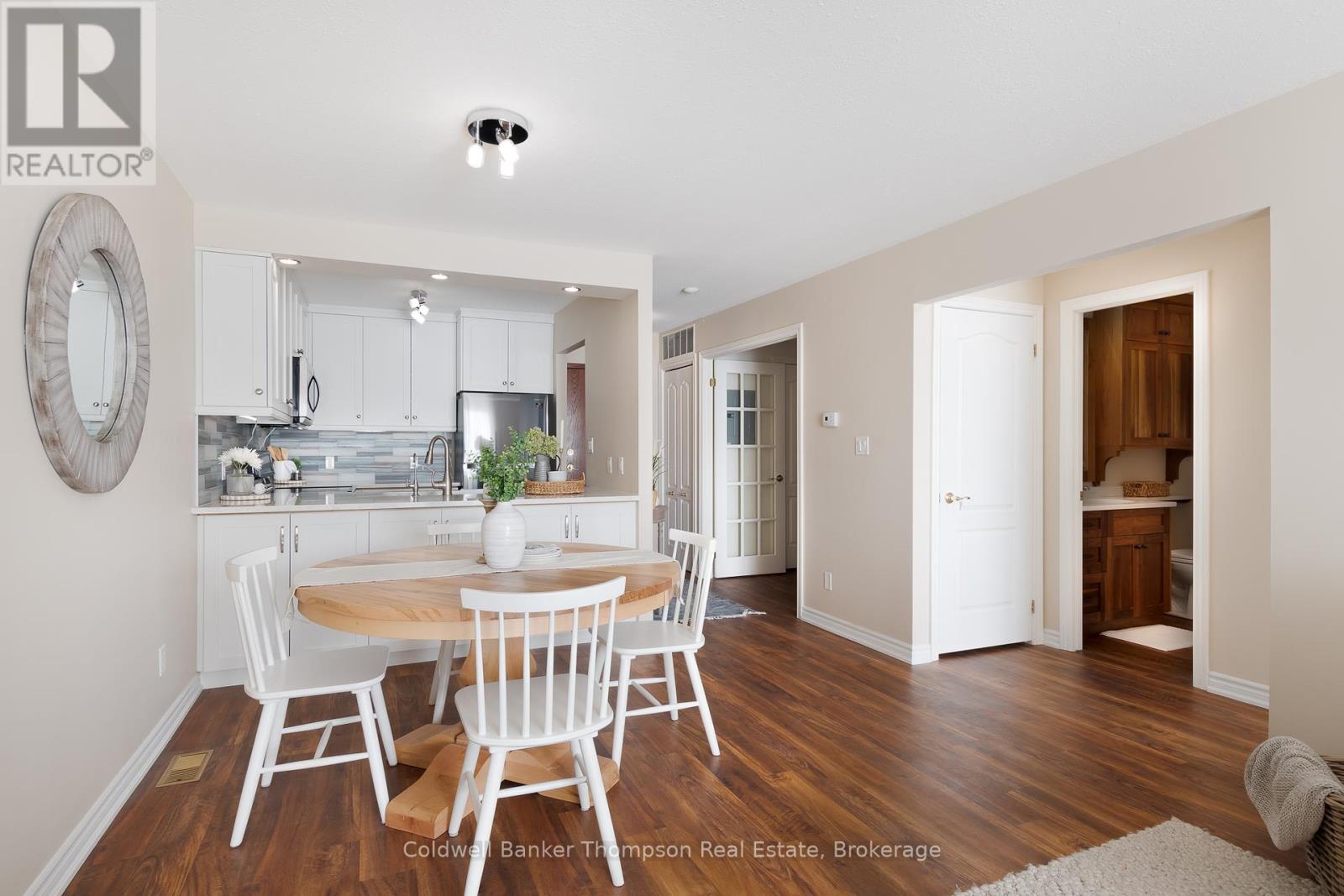 203 - 31 Dairy Lane, Huntsville, Ontario  P1H 2L7 - Photo 13 - X12407890