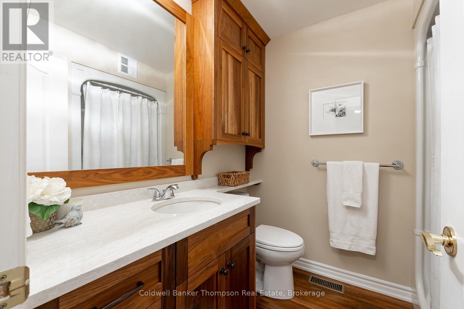 203 - 31 Dairy Lane, Huntsville, Ontario  P1H 2L7 - Photo 16 - X12407890