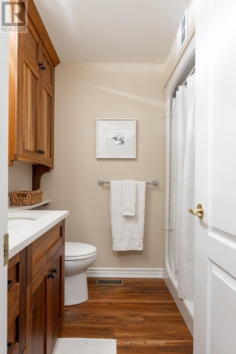 203 - 31 Dairy Lane, Huntsville, Ontario  P1H 2L7 - Photo 17 - X12407890