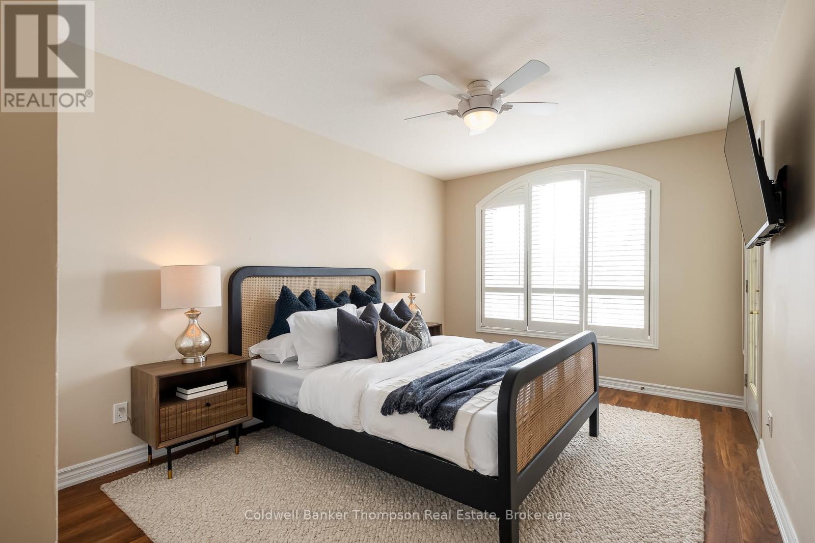 203 - 31 Dairy Lane, Huntsville, Ontario  P1H 2L7 - Photo 18 - X12407890