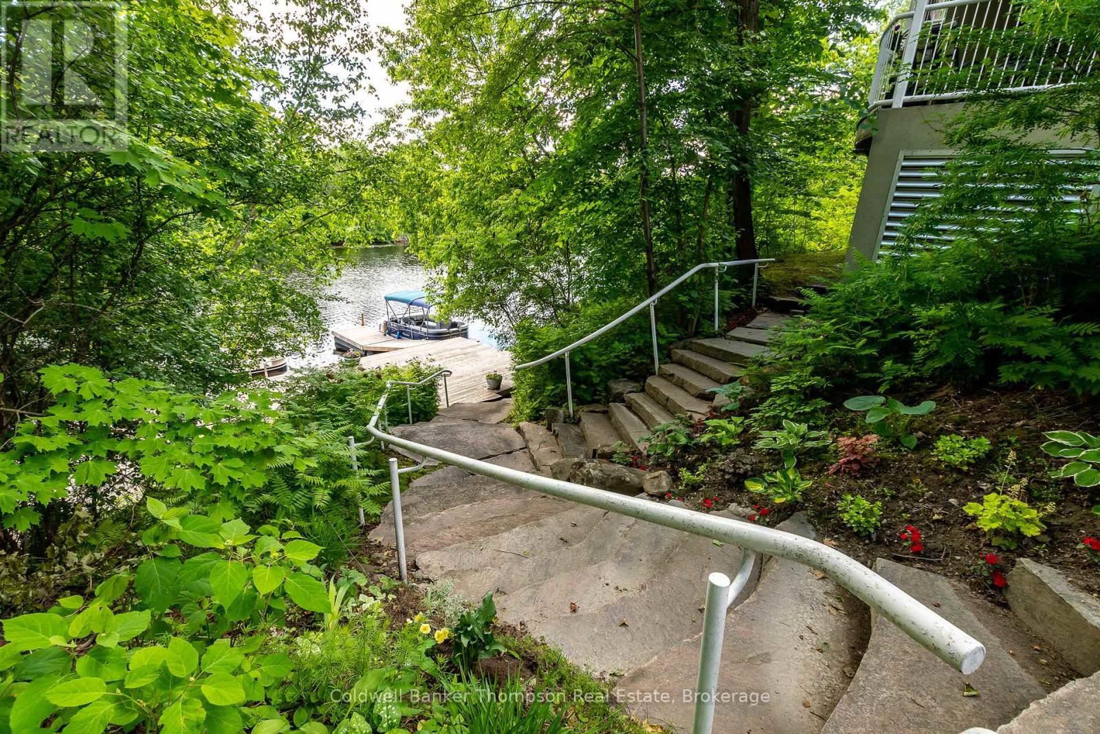 203 - 31 Dairy Lane, Huntsville, Ontario  P1H 2L7 - Photo 21 - X12407890