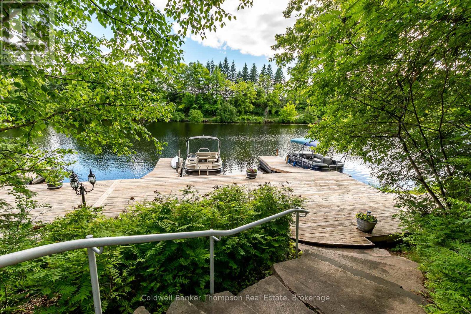 203 - 31 Dairy Lane, Huntsville, Ontario  P1H 2L7 - Photo 22 - X12407890