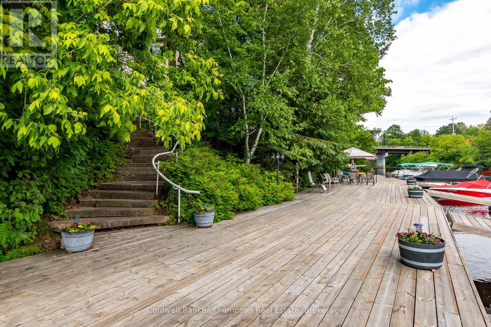 203 - 31 Dairy Lane, Huntsville, Ontario  P1H 2L7 - Photo 23 - X12407890