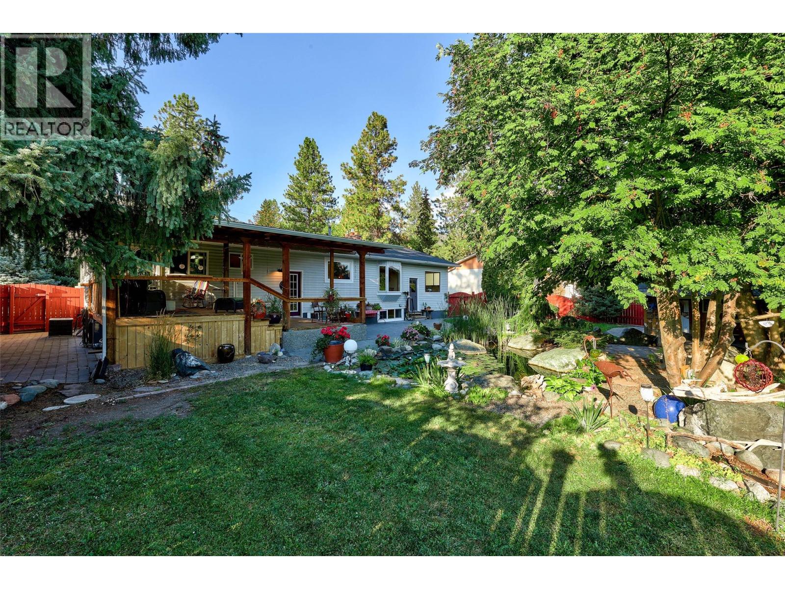 1926 Greaves Avenue, Merritt, British Columbia  V1K 1J3 - Photo 37 - 10363028