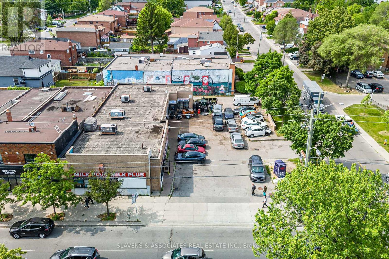 3312 Danforth Avenue, Toronto, Ontario  M1L 1C4 - Photo 10 - E12406468