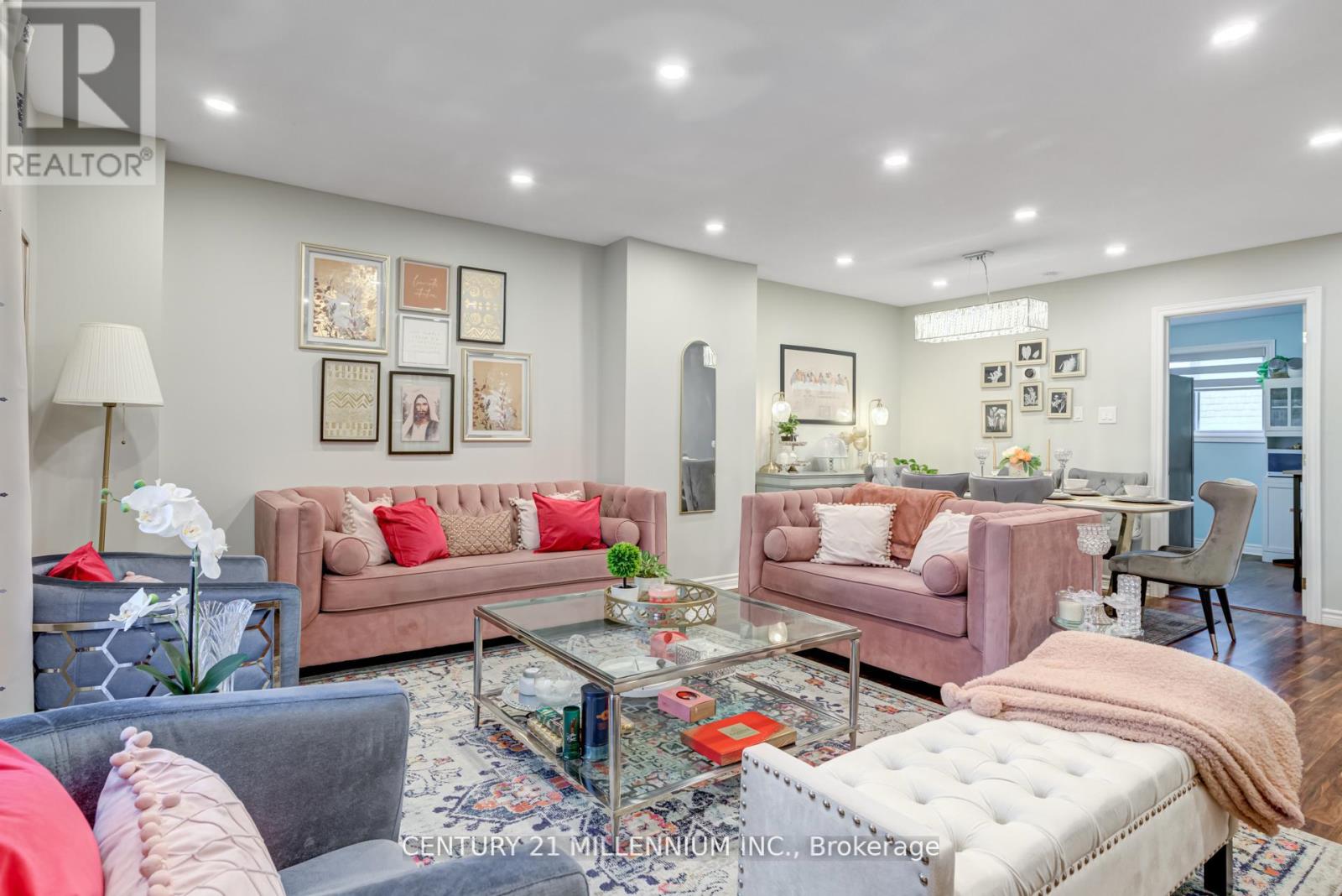 4 - 1536 Sixth Line, Oakville, Ontario  L6H 2P2 - Photo 9 - W12407863