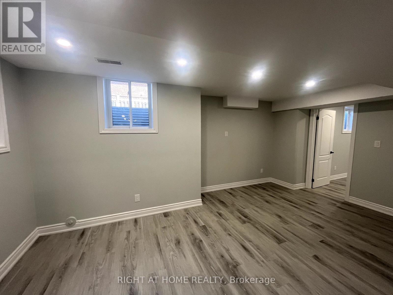 Basement - 22 Amboise Crescent, Brampton, Ontario  L7A 2R2 - Photo 11 - W12407867