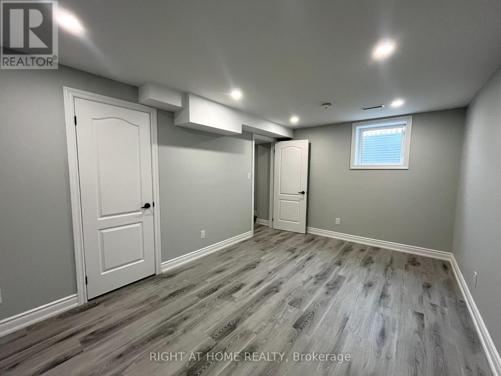 Basement - 22 Amboise Crescent, Brampton, Ontario  L7A 2R2 - Photo 5 - W12407867