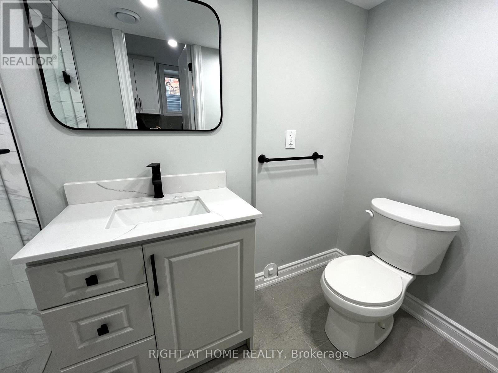 Basement - 22 Amboise Crescent, Brampton, Ontario  L7A 2R2 - Photo 6 - W12407867