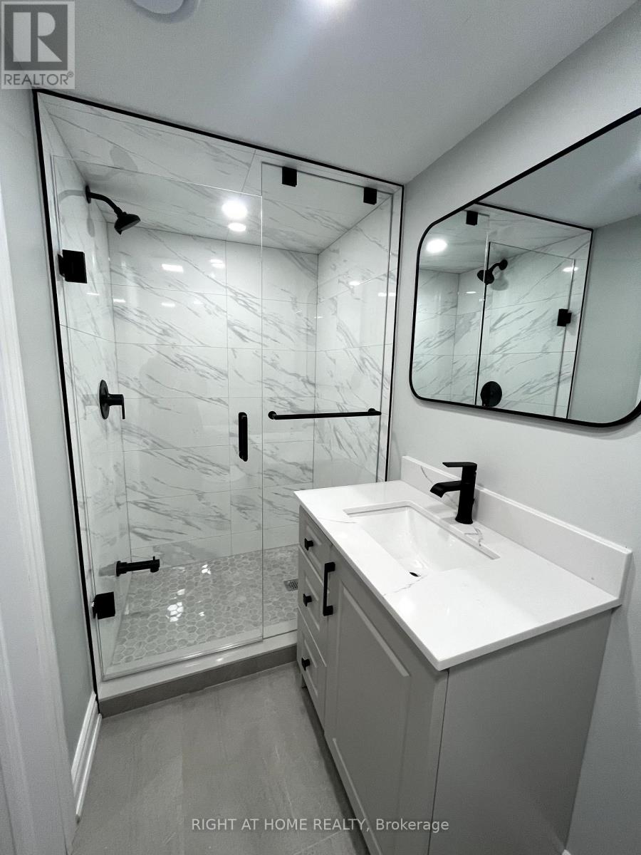 Basement - 22 Amboise Crescent, Brampton, Ontario  L7A 2R2 - Photo 7 - W12407867
