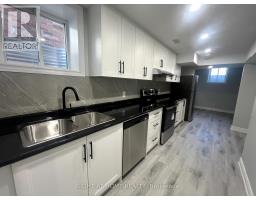 Basement - 22 Amboise Crescent, Brampton (Fletcher'S Meadow), Ca