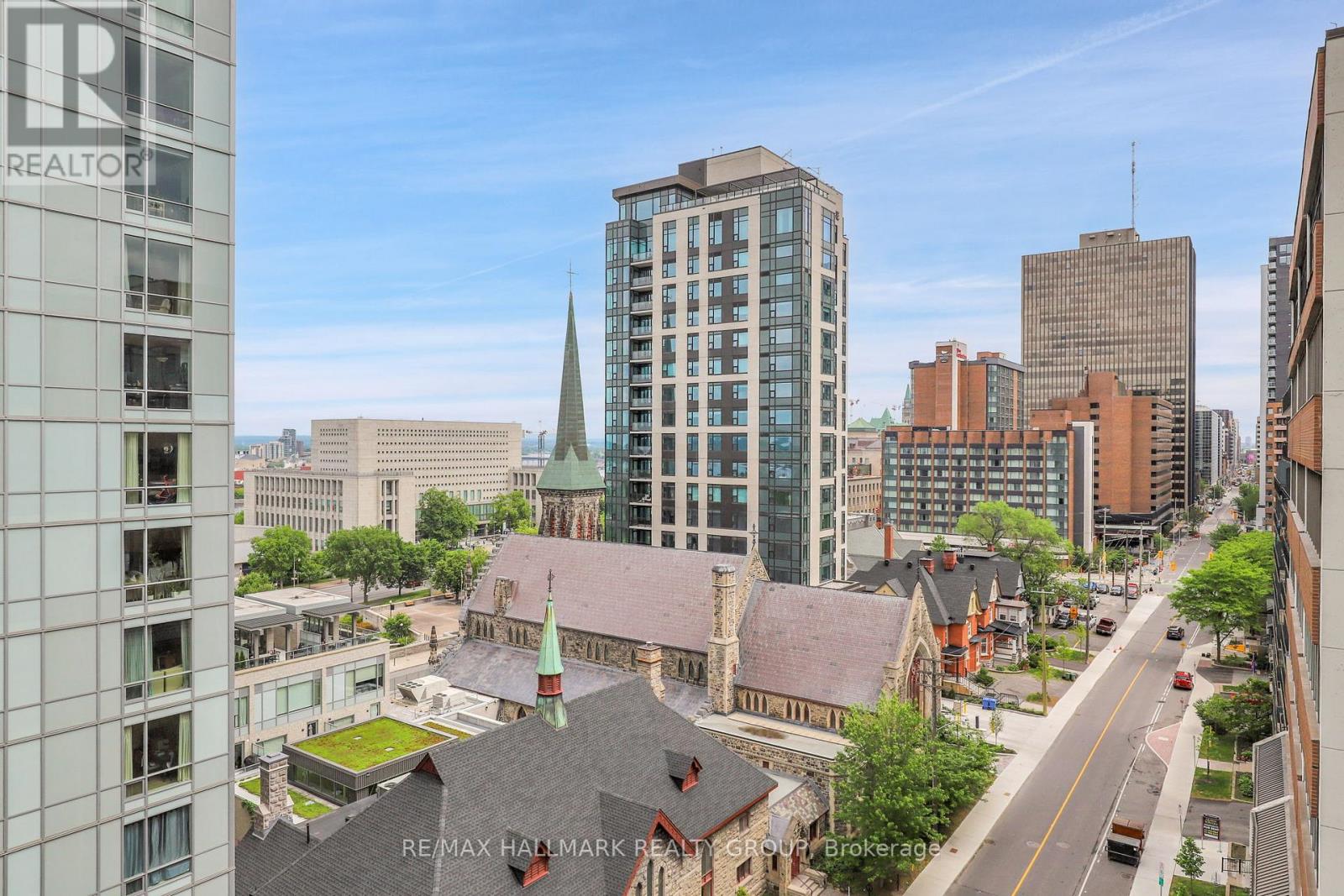 1003 - 85 Bronson Avenue, Ottawa, Ontario  K1R 6G7 - Photo 29 - X12407879
