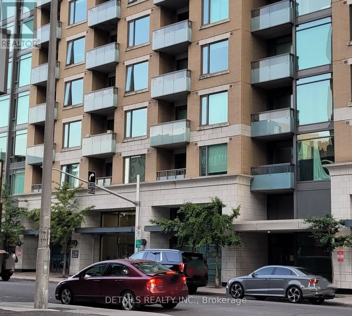 312 - 238 BESSERER STREET N, Ottawa, Ontario