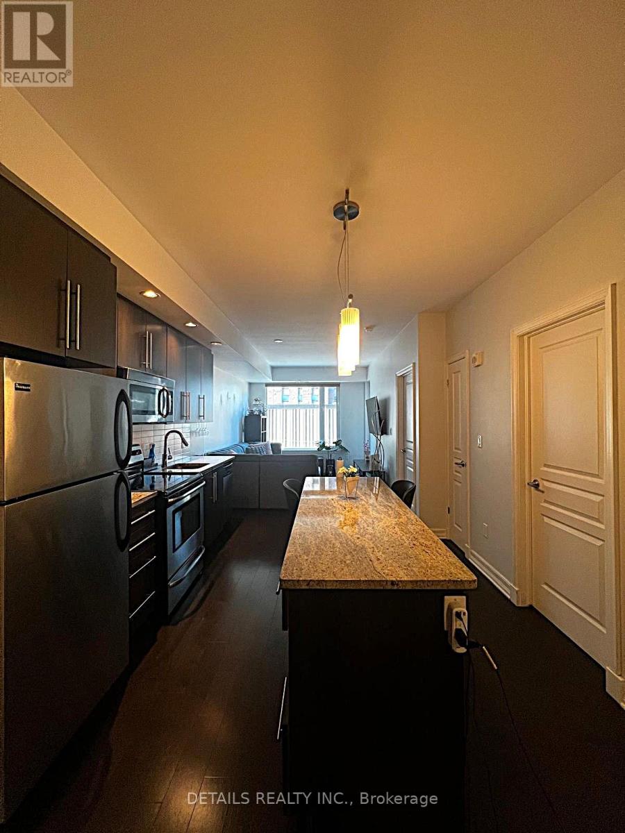 312 - 238 Besserer Street N, Ottawa, Ontario  K1N 6B1 - Photo 10 - X12407906