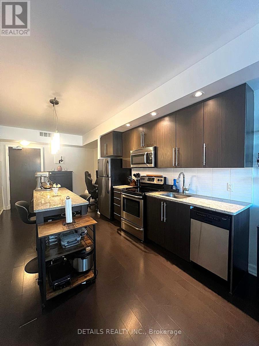 312 - 238 Besserer Street N, Ottawa, Ontario  K1N 6B1 - Photo 11 - X12407906