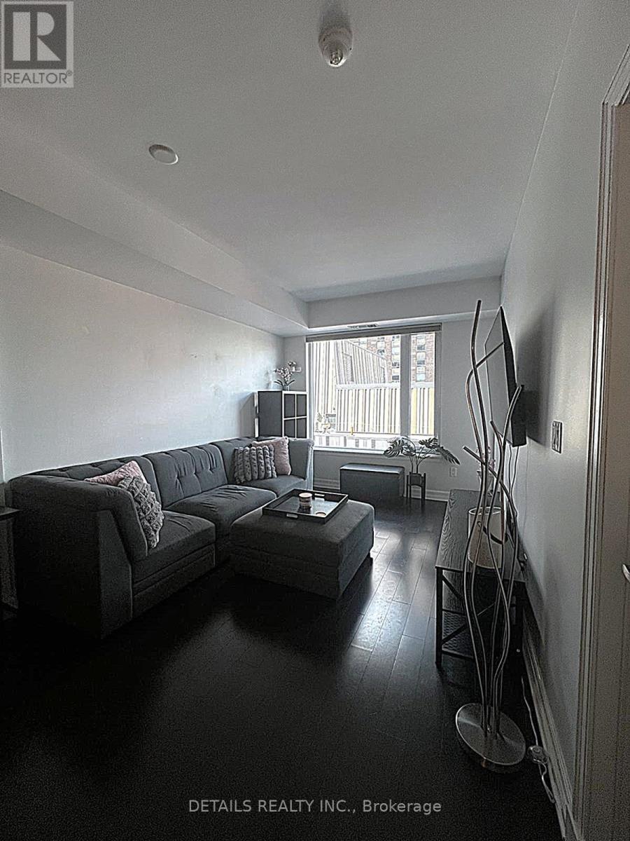 312 - 238 Besserer Street N, Ottawa, Ontario  K1N 6B1 - Photo 2 - X12407906