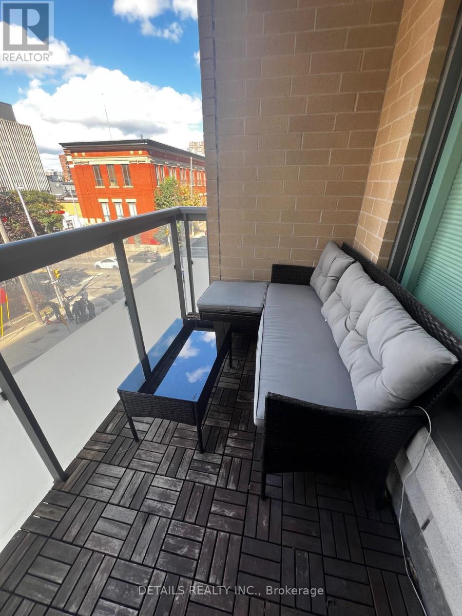 312 - 238 Besserer Street N, Ottawa, Ontario  K1N 6B1 - Photo 5 - X12407906
