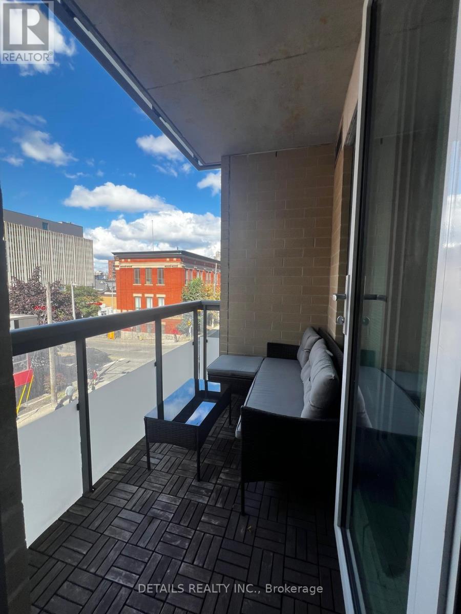 312 - 238 Besserer Street N, Ottawa, Ontario  K1N 6B1 - Photo 6 - X12407906