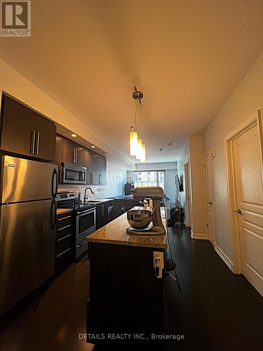 312 - 238 Besserer Street N, Ottawa, Ontario  K1N 6B1 - Photo 9 - X12407906