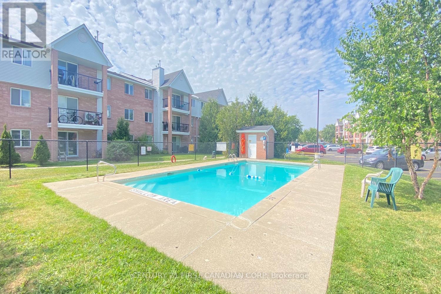 119 - 1096 Jalna Boulevard, London South, Ontario  N6E 3B8 - Photo 25 - X12407878
