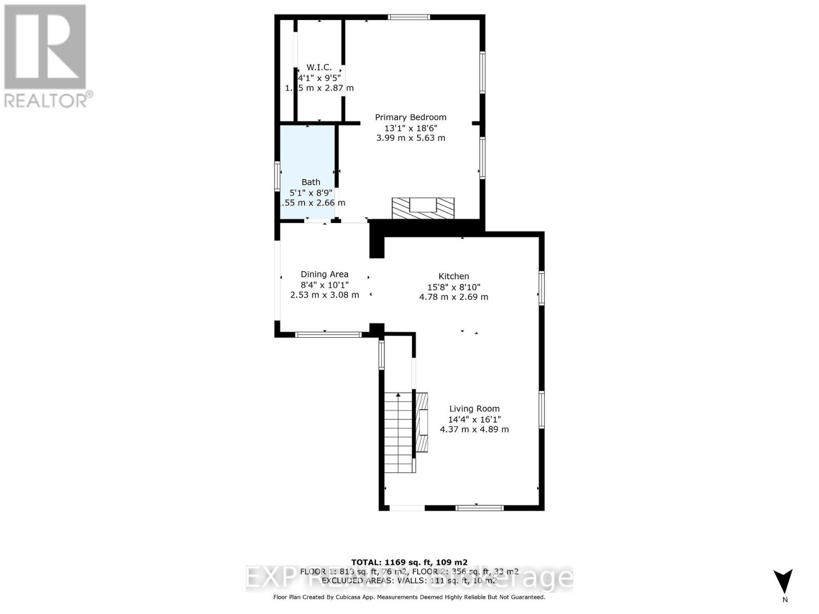 9 Ann Street, Lambton Shores, Ontario  N0N 1J0 - Photo 46 - X12407911