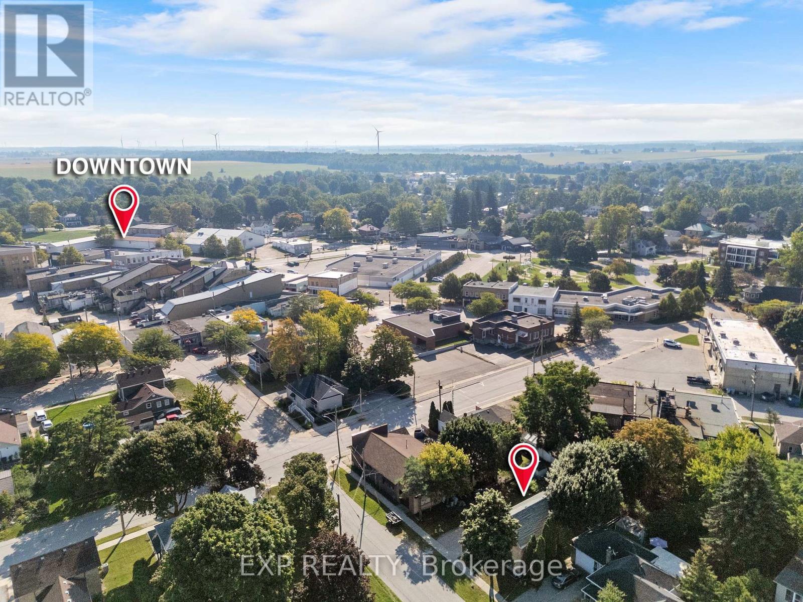 9 Ann Street, Lambton Shores, Ontario  N0N 1J0 - Photo 6 - X12407911