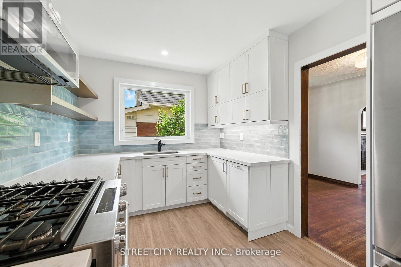 418 Ashland Avenue, London East, Ontario  N5W 4G3 - Photo 11 - X12407924