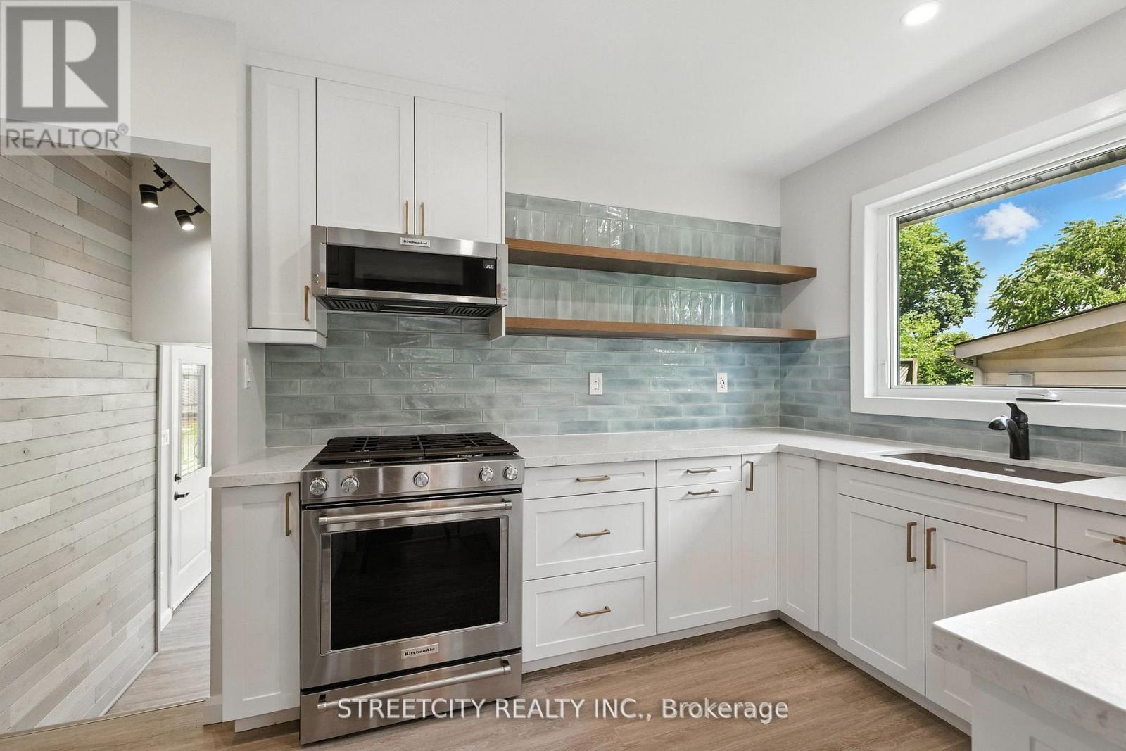418 Ashland Avenue, London East, Ontario  N5W 4G3 - Photo 12 - X12407924