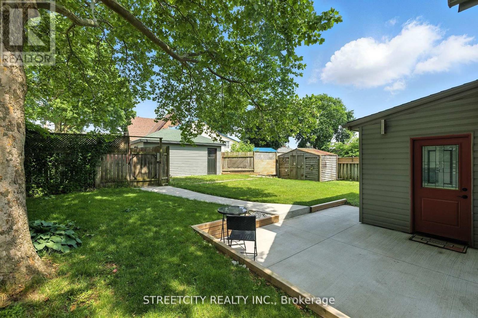 418 Ashland Avenue, London East, Ontario  N5W 4G3 - Photo 34 - X12407924